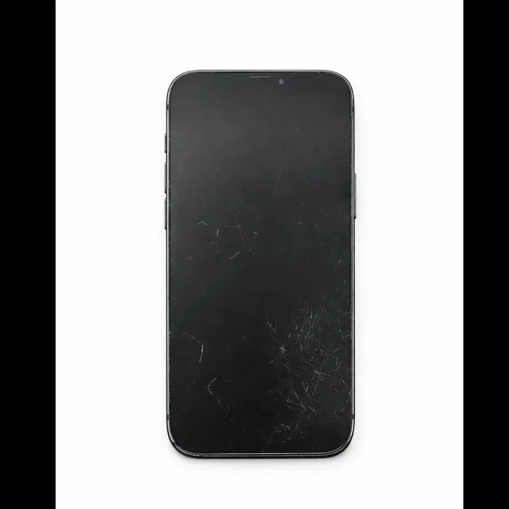 Apple iPhone 13 Pro 256GB Alpine Green Unlocked Fair Condition IMEI Clean, 14a